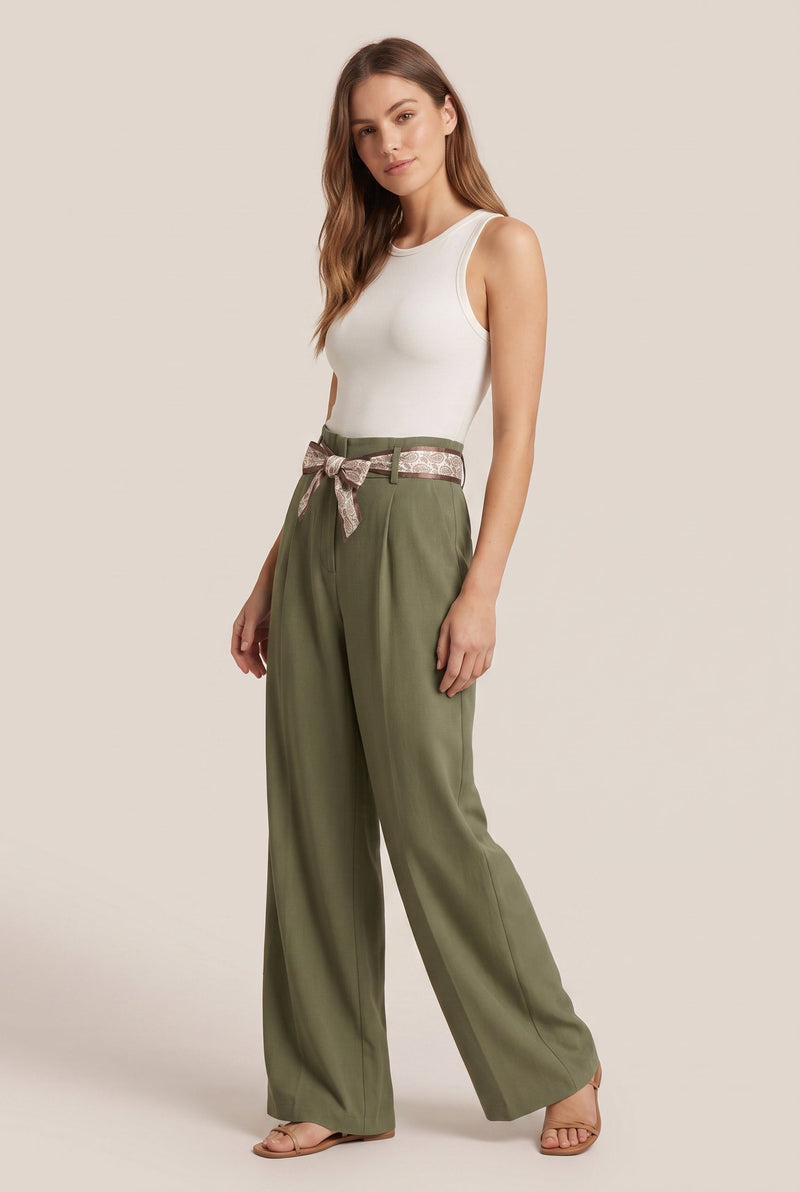 Pantaloni eleganti
