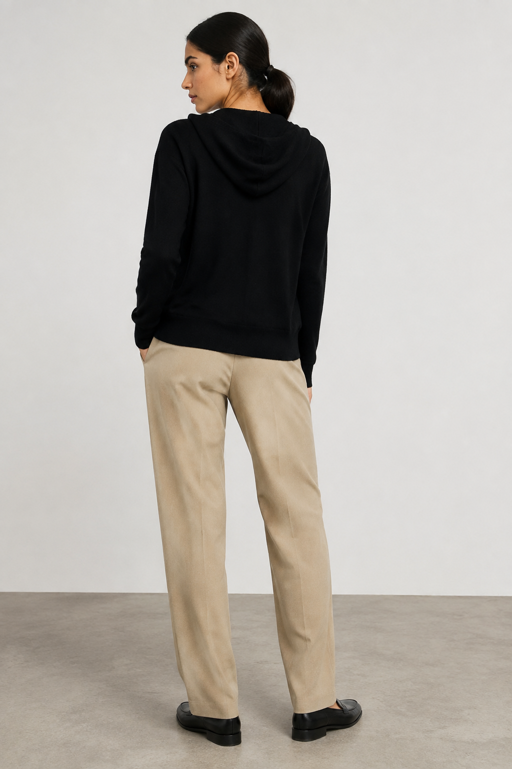 Front Zip Jersey
