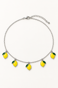 Bracciale e collana 2 in 1